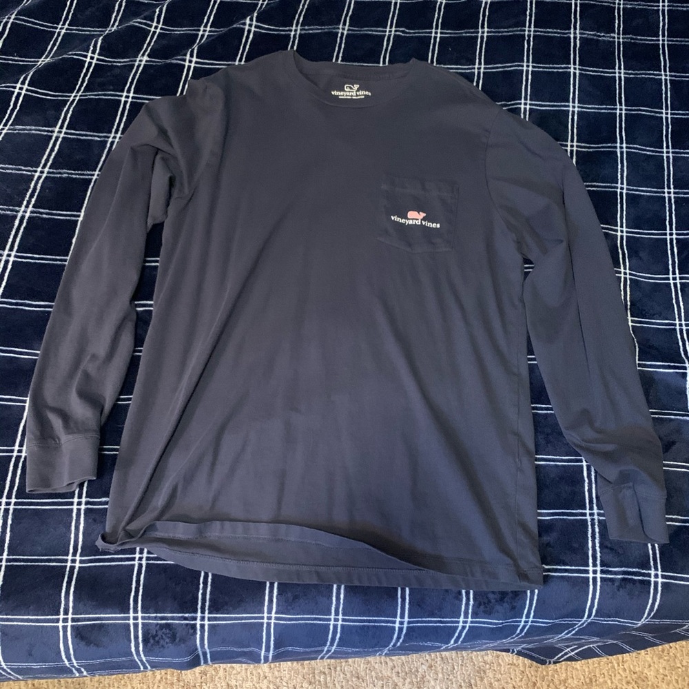 Vineyard Vines Longsleeve Tee